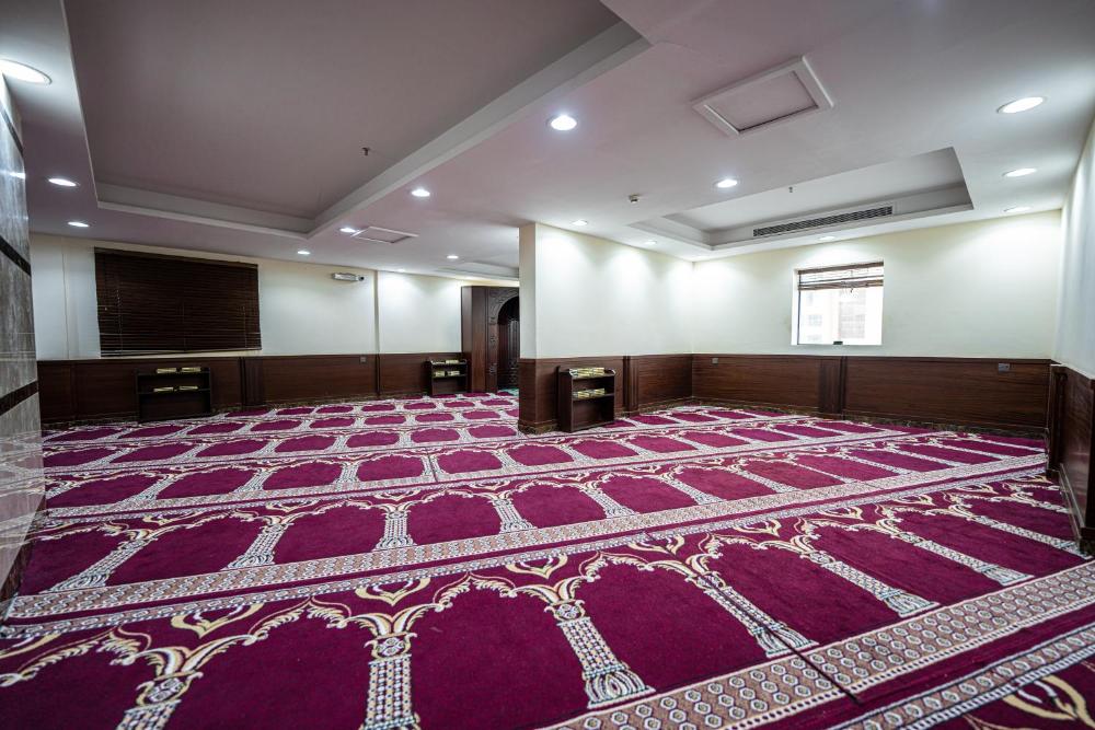 فندق سنود العظمة - image 6