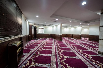 فندق سنود العظمة - image 7