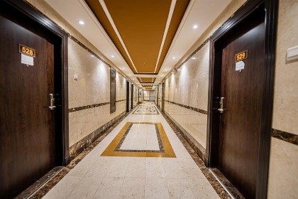 فندق سنود العظمة - image 8