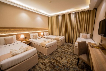 فندق سنود العظمة - image 9