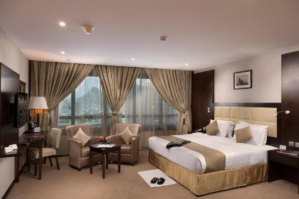 Razana Al Rawadha Hotel - image 12