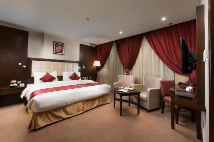 Razana Al Rawadha Hotel - image 13