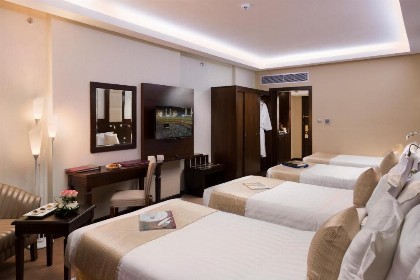 Razana Al Rawadha Hotel - image 14