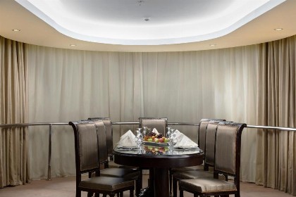 Razana Al Rawadha Hotel - image 15