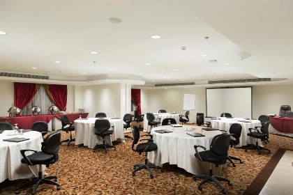 Razana Al Rawadha Hotel - image 16