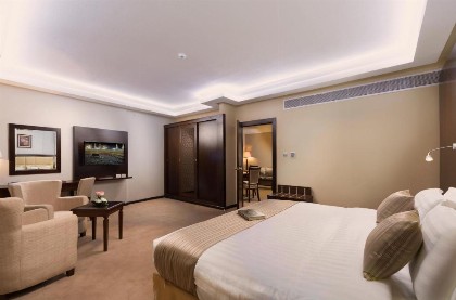 Razana Al Rawadha Hotel - image 17