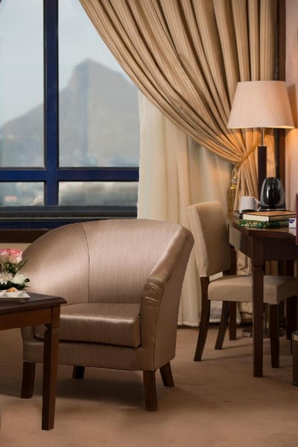 Razana Al Rawadha Hotel - image 18