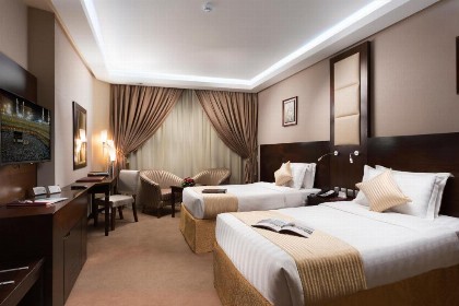 Razana Al Rawadha Hotel - image 19