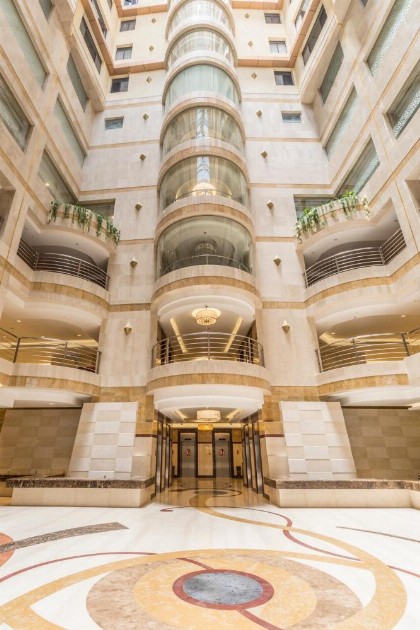 Razana Al Rawadha Hotel - image 20