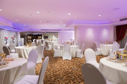 Razana Al Rawadha Hotel - image 3