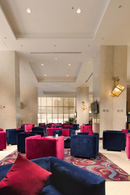 Razana Al Rawadha Hotel - image 4