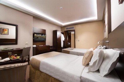 Razana Al Rawadha Hotel - image 5