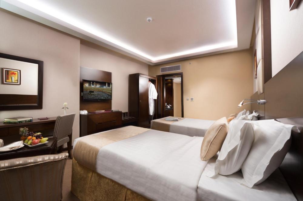 Razana Al Rawadha Hotel - image 5