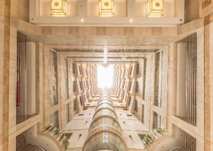 Razana Al Rawadha Hotel - image 6
