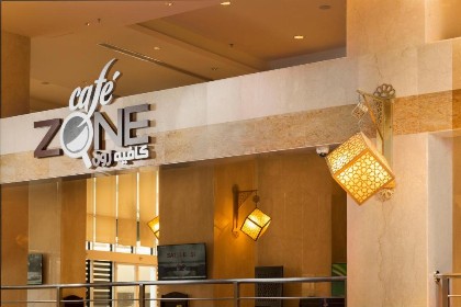 Razana Al Rawadha Hotel - image 7