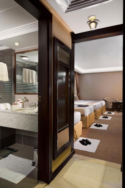 Razana Al Rawadha Hotel - image 9