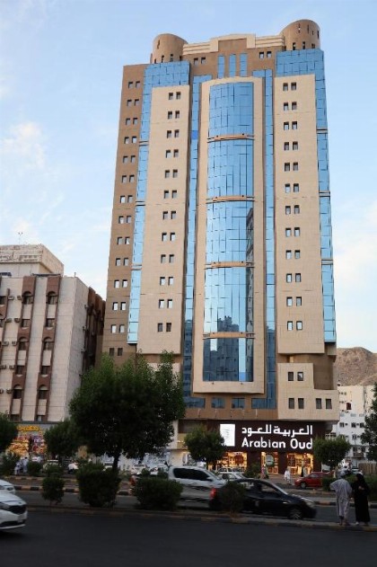 Arab Al Mashaer  - image 11