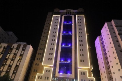 Arab Al Mashaer  - image 16