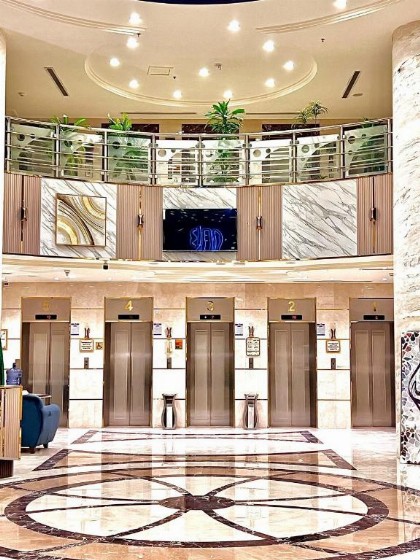 Arab Al Mashaer  - image 3