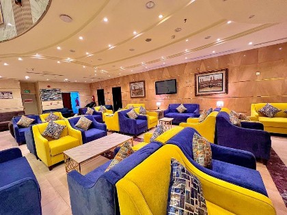 Arab Al Mashaer  - image 4
