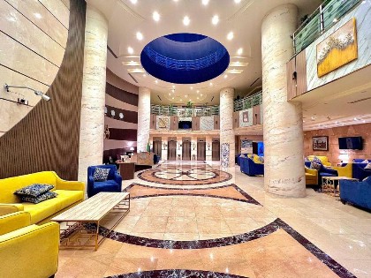 Arab Al Mashaer  - image 5