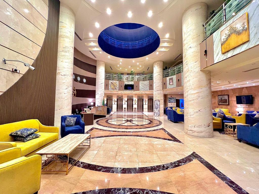 Arab Al Mashaer  - image 5