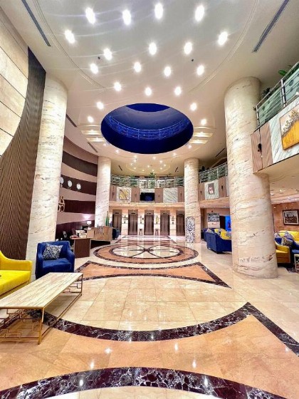 Arab Al Mashaer  - image 6