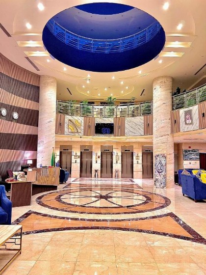 Arab Al Mashaer  - image 8