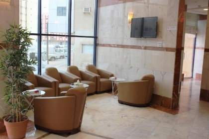 فندق منارة الكرام - image 18