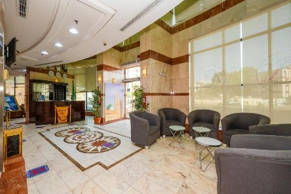 فندق منارة الكرام - image 9