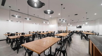 Park Inn by Radisson Makkah Thakher Algharbi - image 10