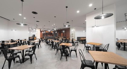 Park Inn by Radisson Makkah Thakher Algharbi - image 12