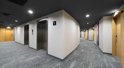 Park Inn by Radisson Makkah Thakher Algharbi - image 14