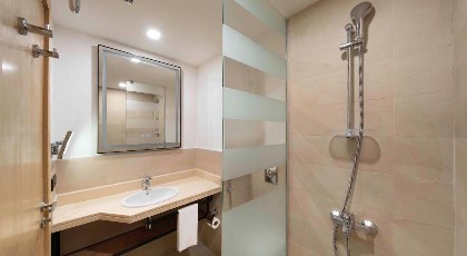 Park Inn by Radisson Makkah Thakher Algharbi - image 15