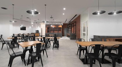 Park Inn by Radisson Makkah Thakher Algharbi - image 16