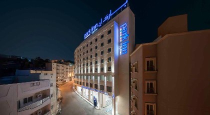 Park Inn by Radisson Makkah Thakher Algharbi - image 17
