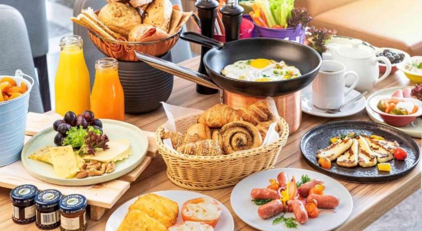 Park Inn by Radisson Makkah Thakher Algharbi - image 2