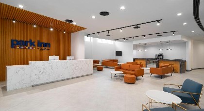 Park Inn by Radisson Makkah Thakher Algharbi - image 3
