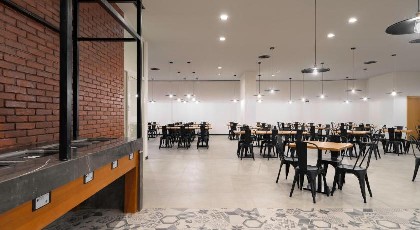Park Inn by Radisson Makkah Thakher Algharbi - image 6