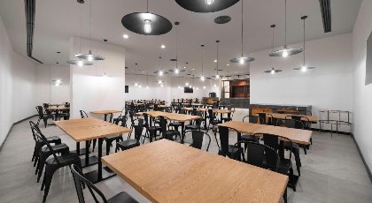 Park Inn by Radisson Makkah Thakher Algharbi - image 7