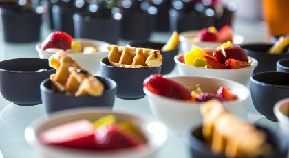 Park Inn by Radisson Makkah Thakher Algharbi - image 8