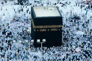 Apartment next to the Haram Mecca