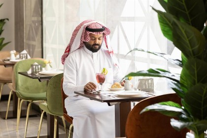 فندق ٢١ Hotel 21 - image 10