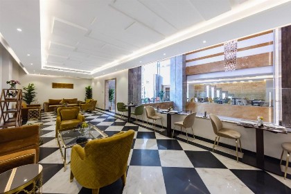 فندق ٢١ Hotel 21 - image 12