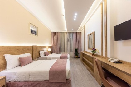فندق ٢١ Hotel 21 - image 13