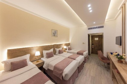 فندق ٢١ Hotel 21 - image 15