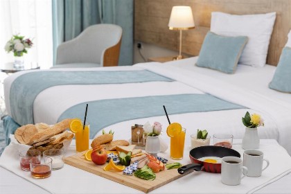 فندق ٢١ Hotel 21 - image 16