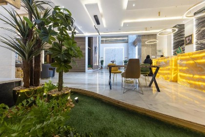فندق ٢١ Hotel 21 - image 17