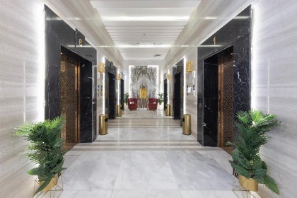 فندق ٢١ Hotel 21 - image 18