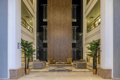 فندق ٢١ Hotel 21 - image 19